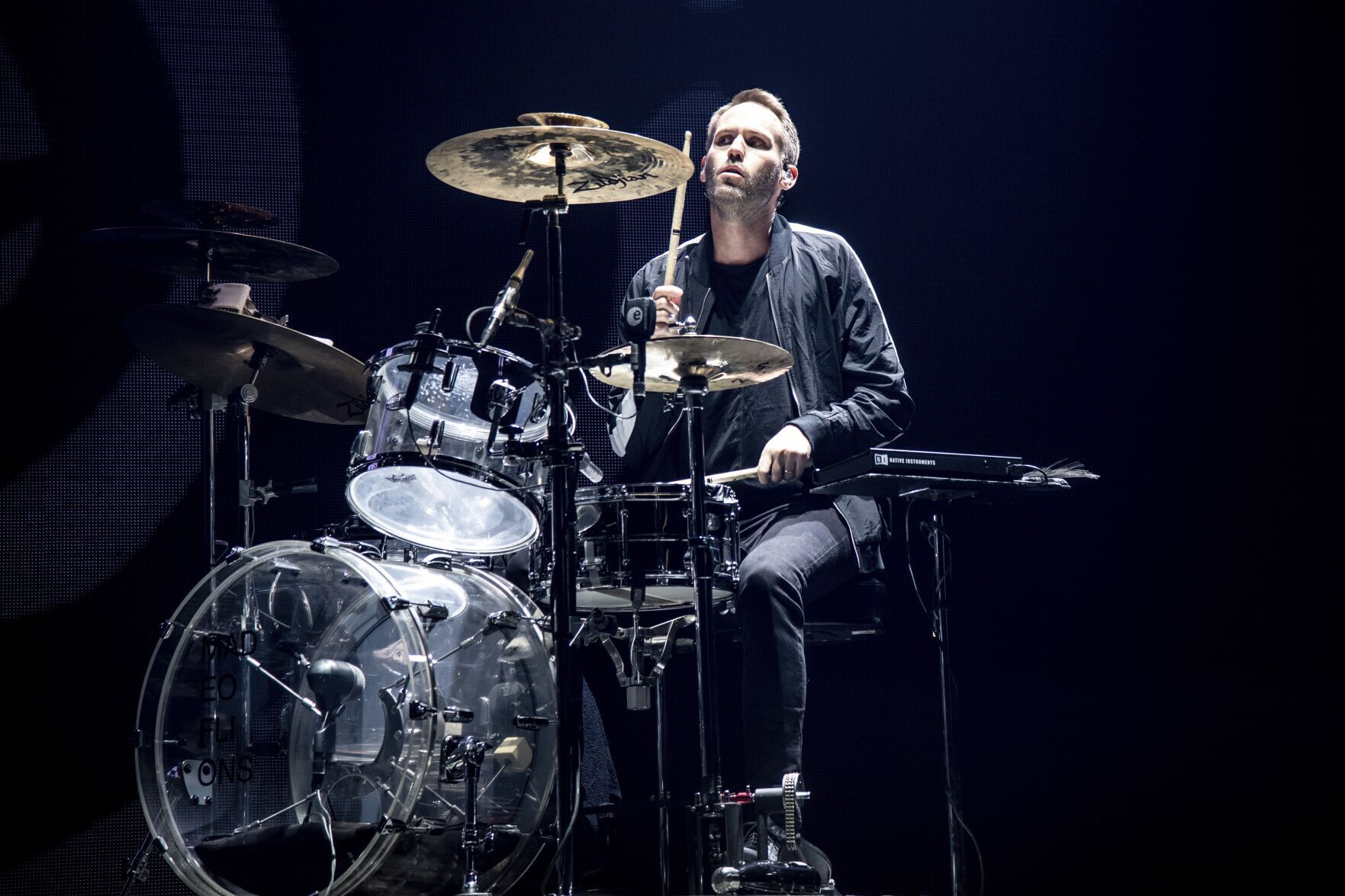 Brad Hargreaves